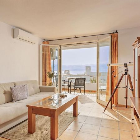 Sunny Beach Apartment Estepona Exteriör bild